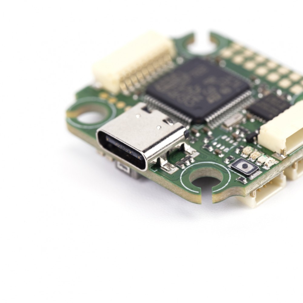 Iflight BLITZ Mini F7 V1.1 Flight Controller